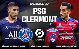 Cựu sao MU tỏa sáng, PSG duy trì mạch toàn thắng ở Ligue 1