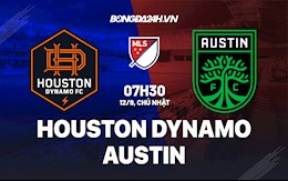 Nhận định Houston Dynamo vs Austin 7h30 ngày 12/9 (Nhà nghề Mỹ 2021)