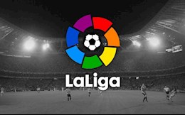 Bảng xếp hạng bóng đá Tây Ban Nha La Liga 2021/22 hôm nay 13/9