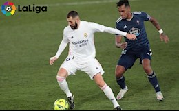 Lịch thi đấu, lịch trực tiếp bóng đá TBN La Liga 2021/22 hôm nay 12/9