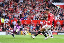 Chấm điểm MU 4-1 Newcastle: Ronaldo xuất sắc nhất