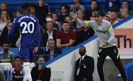 HLV Tuchel lý giải việc ngăn sao trẻ Chelsea ra đi