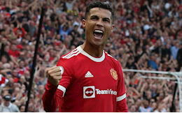 HLV Solskjaer thừa nhận khó đảm bảo suất ra sân thường xuyên cho Ronaldo