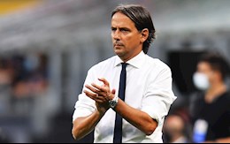 Inter Milan: Không Conte, không Lukaku? Đã có Simone Inzaghi