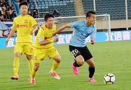 Nhận định bóng đá Beijing Technology vs Sichuan Jiuniu 18h35 ngày 13/9 (Hạng 2 Trung Quốc 2021)