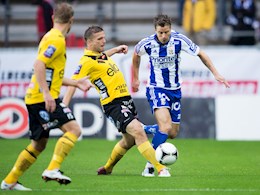 Nhận định bóng đá Elfsborg vs Hacken 0h ngày 14/9 (VĐQG Thụy Điển 2021/22)