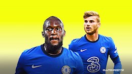 Romelu Lukaku bất ngờ cảm ơn Timo Werner