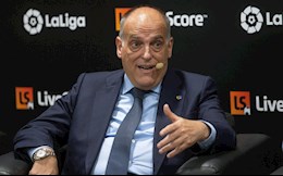 Chủ tịch La Liga tố Chelsea "gian lận" trên TTCN