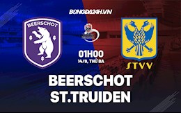 Nhận định Beerschot vs St.Truiden 1h00 ngày 14/9 (VĐQG Bỉ 2021/22)