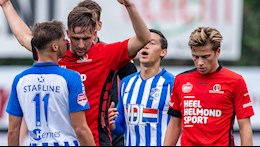 Nhận định bóng đá Eindhoven vs Helmond Sport 1h00 ngày 14/9 (Hạng 2 Hà Lan 2021/22)