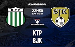 Nhận định KTP vs SJK 22h30 ngày 14/9 (VĐQG Phần Lan 2021)