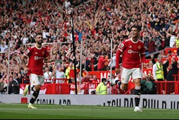 Tổng hợp vòng 4 Ngoại hạng Anh 2021/22: Hấp dẫn cuộc đua vô địch