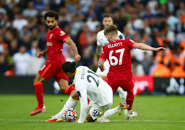 Harvey Elliott phản ứng bất ngờ sau chấn thương kinh hoàng