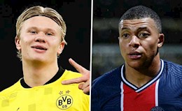 Chủ tịch La Liga: “Real Madrid thừa tiền để mua cả Haaland và Mbappe”