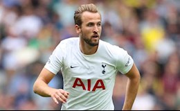 Điểm tin bóng đá sáng 15/9: Kane ra điều kiện nếu ở lại Spurs