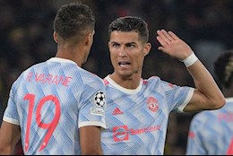 Điểm tin bóng đá tối 18/9: Hé lộ mức lương thực của Ronaldo