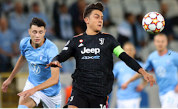 Dybala tiết lộ về các cuộc đàm phán hợp đồng với Juventus