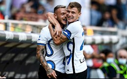 Federico Dimarco: Vượt qua lời nguyền