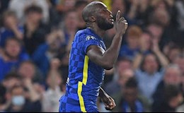 Lukaku tiết lộ lời dặn dò từ HLV Tuchel trước bàn thắng vào lưới Zenit