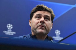 Mauricio Pochettino sợ nhất Chelsea