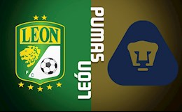 Nhận định Leon vs Pumas 10h00 ngày 16/9 (CONCACAF Leagues Cup 2021)