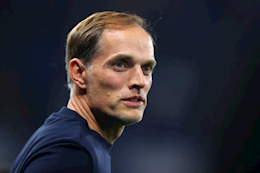 HLV Tuchel so sánh Lukaku và Harry Kane