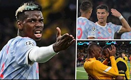 MU thua sốc Young Boys: Vô địch Champions League? Qua vòng bảng trước đã!