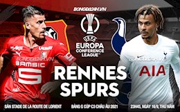 Tottenham may mắn giành điểm trong trận ra quân ở Europa Conference League