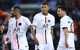 Pochettino: Messi, Neymar và Mbappe cần thêm thời gian