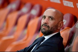 Vì sao Monchi thất bại ở AS Roma?