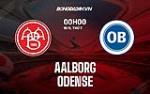 Nhận định Aalborg vs Odense 0h00 ngày 18/9 (VĐQG Đan Mạch 2021/22)