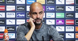 Phàn nàn Man City ít fan, Pep Guardiola tuyên bố sẽ không xin lỗi