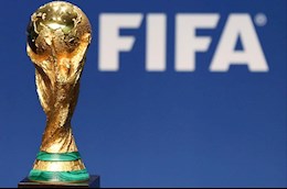 FIFA bất ngờ đề cập tới kế hoạch tổ chức World Cup hai năm/lần