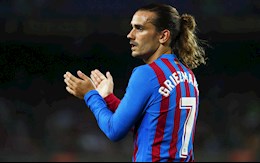 Griezmann đã đi, nhưng nỗi đau mới chỉ bắt đầu với Barcelona