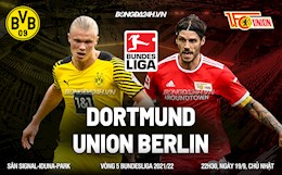 Haaland ghi bàn thứ 11 sau ... 7 trận, Dortmund bám sát Bayern Munich