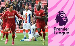 Lịch thi đấu, lịch trực tiếp Ngoại hạng Anh 2021/22 hôm nay 18/9