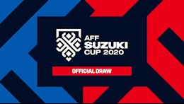 VTV và hàng loạt Đài truyền hình phát sóng trực tiếp lễ bốc thăm AFF Cup 2020