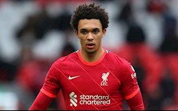 Tiết lộ lý do Alexander-Arnold vắng mặt trước Palace