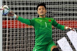 Video tổng hợp: Việt Nam vs CH Séc Fifa Futsal World Cup 2021