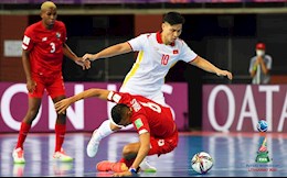 Lịch thi đấu Futsal Việt Nam hôm nay 19/9 mấy giờ đá? xem kênh nào?