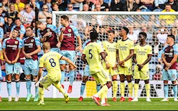 Link xem video Burnley vs Arsenal: Siêu phẩm của Martin Oedegaard