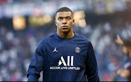 Kylian Mbappe: Đừng dục tốc mà bất đạt