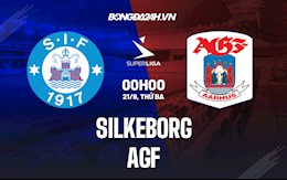 Nhận định bóng đá Silkeborg vs AGF Aarhus 0h ngày 21/9 (VĐQG Đan Mạch 2021/22)