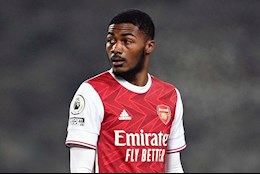 Arsenal tha thứ cho kẻ nổi loạn Maitland-Niles