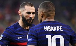 Benzema mong hội ngộ Mbappe tại Real Madrid