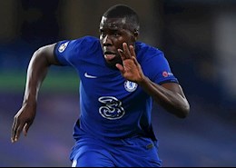 Chelsea sai lầm khi bán Kurt Zouma và không mua trung vệ mới