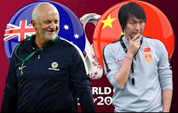 Nhận định Australia vs Trung Quốc (01h00 ngày 3/9): Phần thắng nghiêng về Chuột túi