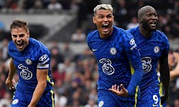Link xem video Tottenham Chelsea: Thành bại tại hàng thủ