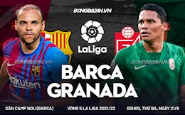 Barca "chết hụt" trên sân nhà Nou Camp