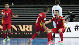 Người hùng ĐT futsal Việt Nam chia sẻ về bí quyết ghi bàn